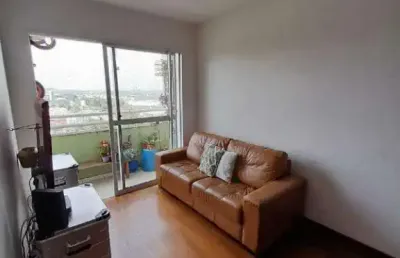 Apartamento à venda 2 quartos 1 vaga assunção - são bernardo do campo - sp