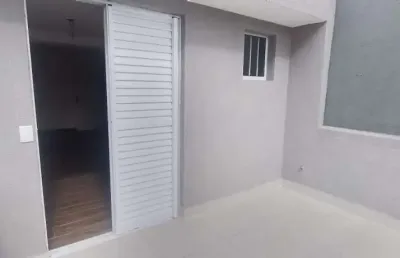 Sobrado à venda 3 quartos 1 suíte 1 vaga camilópolis - santo andré - sp