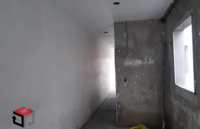 Apartamento à venda 2 quartos 1 suíte 1 vaga guarani - santo andré - sp
