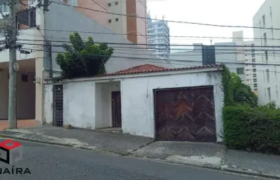 Casa à venda 3 quartos 3 suítes 10 vagas jardim bela vista - santo andré - sp