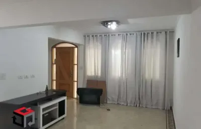 Casa com 3 quartos à venda na Rua Vinte e Três de Maio, 571, Jardim Hollywood, São Bernardo do Campo