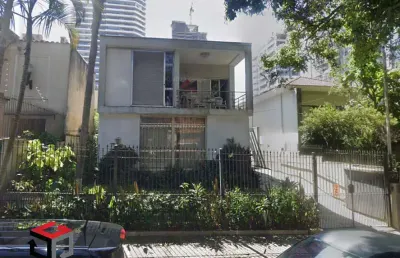 Casa à venda 4 quartos 1 suíte 4 vagas jardim paulistano - são paulo - sp