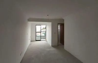 Apartamento à venda 2 quartos 1 suíte 1 vaga alzira - santo andré - sp