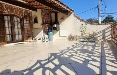 Sobrado à venda 3 quartos 1 suíte 3 vagas independência - são bernardo do campo - sp