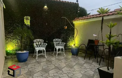 Casa 240 m² localizado no bairro ipiranga são paulo - sp