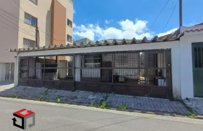Terreno à venda 3 vagas centro - são bernardo do campo - sp