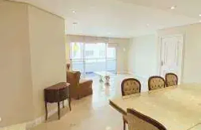Apartamento 169 m² localizado no bairro brooklin paulista são paulo - sp