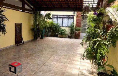 Casa com 4 quartos à venda na Praça Guaraci, 41, Vila da Saúde, São Paulo