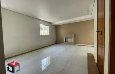 Sobrado à venda 3 quartos 1 suíte 3 vagas eldízia - santo andré - sp