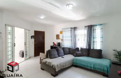 Casa à venda 2 quartos 1 suíte 2 vagas independência - são bernardo do campo - sp