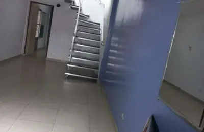 Sobrado à venda 3 quartos 2 suítes 3 vagas jordanópolis - são bernardo do campo - sp