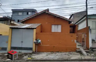 Casa com 3 quartos à venda na Travessa Piratininga, 214, Jordanópolis, São Bernardo do Campo