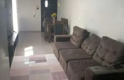 Cobertura à venda 2 quartos 2 vagas palmares - santo andré - sp