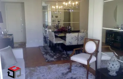 Apartamento 90 m² localizado no bairro brooklin paulista são paulo - sp ( com elevadores )