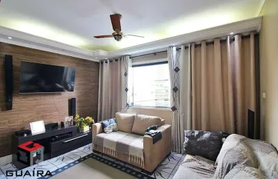 Sobrado à venda 3 quartos 2 vagas planalto - são bernardo do campo - sp