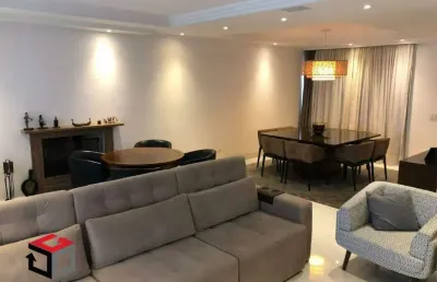 Apartamento de 205 m² no centro de são bernardo do campo - sp (com elevadores)