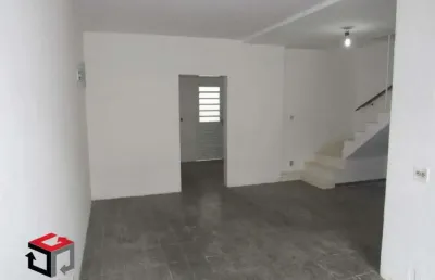 Sobrado à venda 2 quartos 1 vaga chacara santo antônio - são paulo - sp