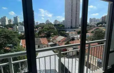 Apartamento de 23m² na vila mariana em são paulo - sp