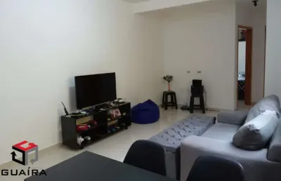 Apartamento à venda 2 quartos 1 vaga metalúrgica - santo andré - sp