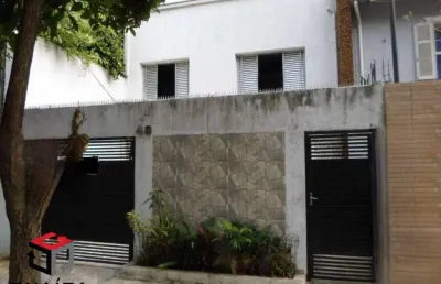 Casa com 3 quartos à venda na Alameda Uapixana, 48, Indianópolis, São Paulo