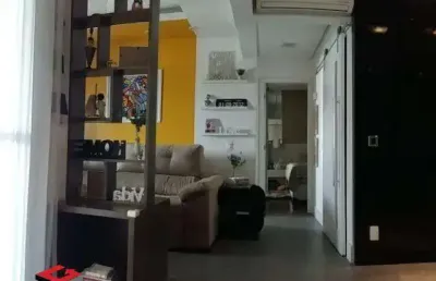 Apartamento 80 m² localizado no bairro vila dom pedro i são paulo - sp