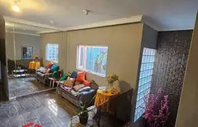 Sobrado 385 m² localizado no bairro saúde são paulo - sp