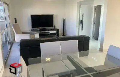 Apartamento 150 m² localizado no bairro indianopolis são paulo - sp
