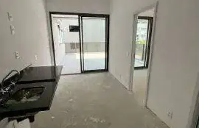 Apartamento 69 m² localizado no bairro moema são paulo - sp