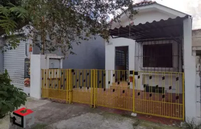 Casa à venda 1 quarto 1 vaga ipiranga - são paulo - sp