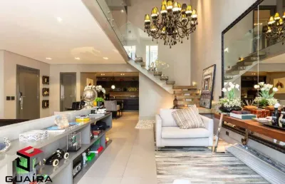 Apartamento de 163m² / bairro moema em são paulo - sp
