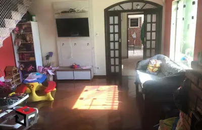 Sobrado à venda 3 quartos 3 suítes 2 vagas barcelona - são caetano do sul - sp