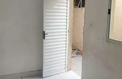 Casa com 3 quartos à venda na Rua São João, 340, Jardim Estrela, Mauá
