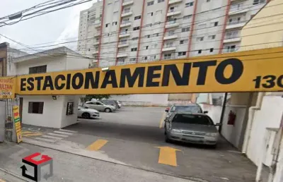 Terreno à venda na Avenida Dom Pedro II, 1306, Jardim, Santo André