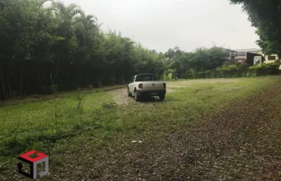 Terreno comercial para alugar na Avenida Doutor José Fornari, 1100, Ferrazópolis, São Bernardo do Campo