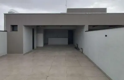 Cobertura à venda 2 quartos 1 suíte 2 vagas alzira - santo andré - sp