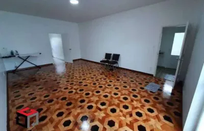 Casa com 3 quartos para alugar na Avenida dos Andradas, 326, Vila Assunção, Santo André