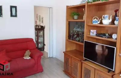 Casa com 2 quartos à venda na Rua dos Jasmins, 139, Piraporinha, Diadema