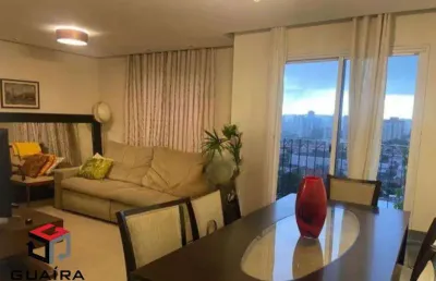 Apartamento à venda 3 quartos 2 vagas vila moinho velho - são paulo - sp