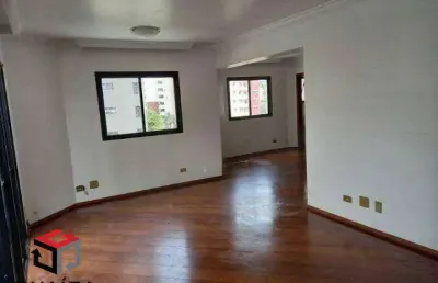 Apartamento à venda 3 quartos 3 suítes 2 vagas bastos - santo andré - sp