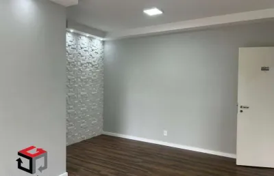 Apartamento 93 m² localizado no bairro baeta neves são bernardo do campo - sp