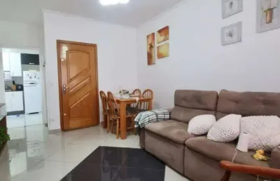 Apartamento à venda 3 quartos 1 suíte 1 vaga dos casa - são bernardo do campo - sp