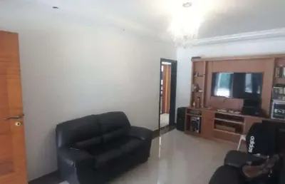 Casa de 121 m² no centro de são bernardo do campo - sp