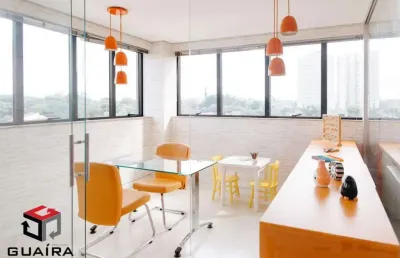 Conj. comercial 60 m² localizado no bairro campo belo são paulo - sp