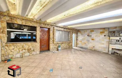 Sobrado à venda 5 quartos 3 vagas paulicéia - são bernardo do campo - sp