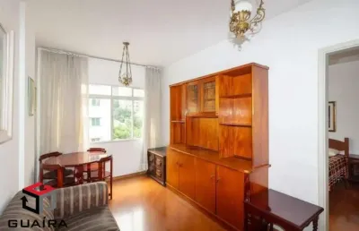 Apartamento de 47m² localizado no jd. paulista em são paulo - sp