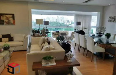 Apartamento de 234m² / bairro aclimação em são paulo - sp