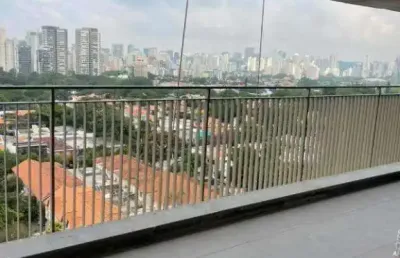 Apartamento 149 m² com elevadores localizado bairro são paulo - sp