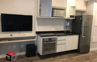 Apartamento 33m², localizado no bairro consolação - são paulo
