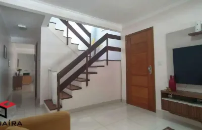 Sobrado 227 m² localizado no bairro centro são bernardo do campo - sp