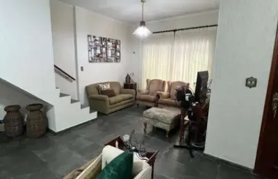 Sobrado à venda 5 quartos 3 suítes 2 vagas nova petrópolis - são bernardo do campo - sp